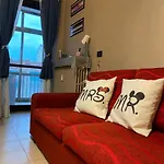 Apartment La Ramble *