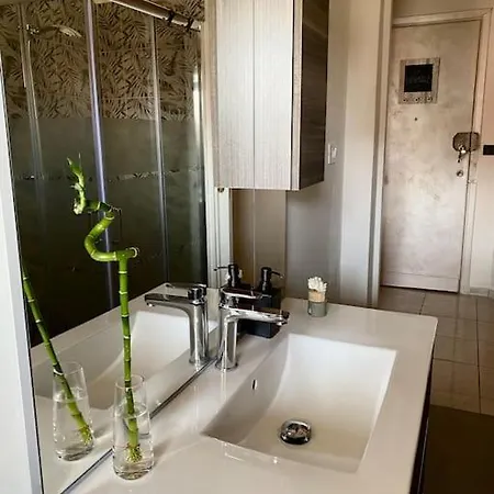 Apartment La Ramble