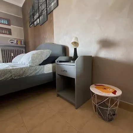 La Ramble Apartment *