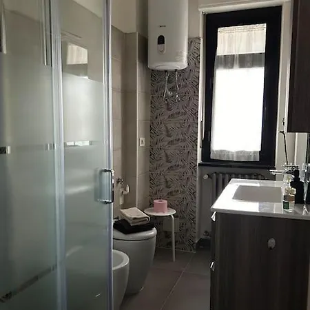 Apartment La Ramble *