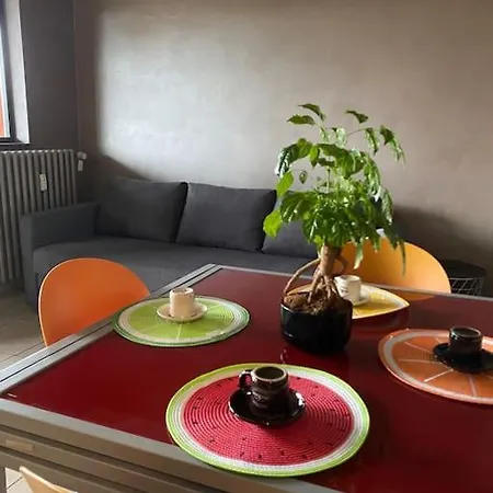 La Ramble Apartment Turin