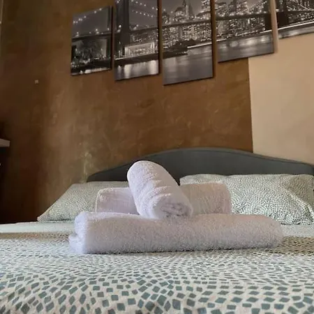 Apartment La Ramble