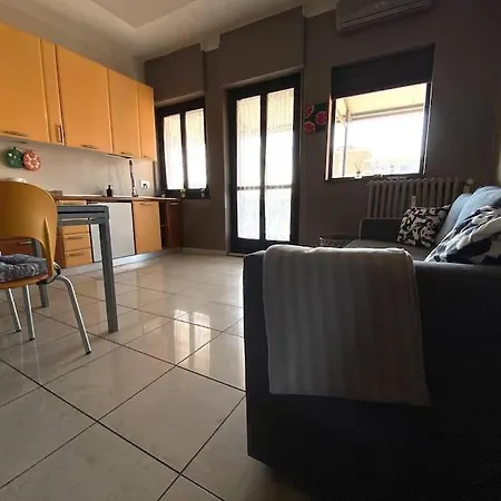 Apartment La Ramble Turin