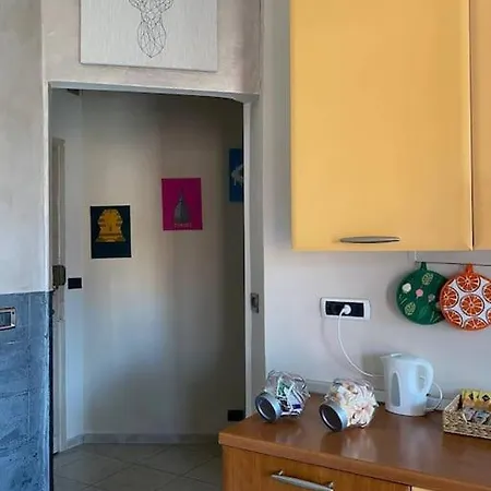 La Ramble Appartamento