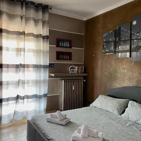 Apartment La Ramble Turin
