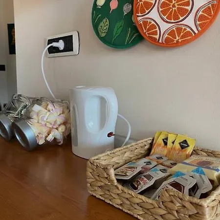 La Ramble Apartment