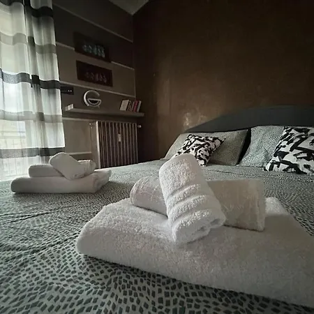 Apartment La Ramble Turin