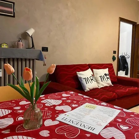 Apartman La Ramble