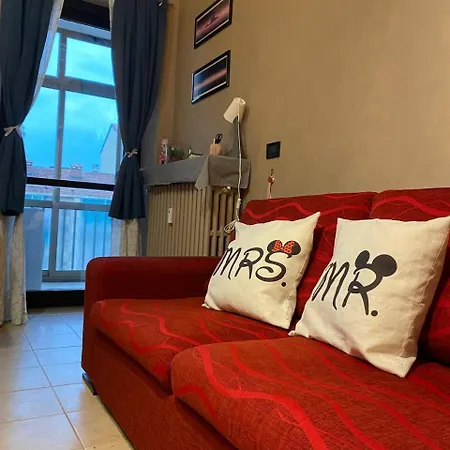 Apartment La Ramble *