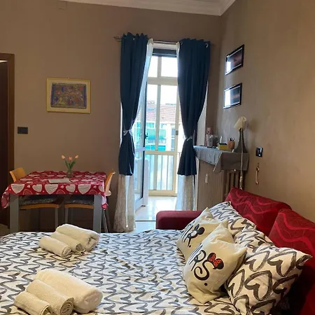 La Ramble Apartment *