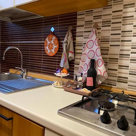 La Ramble Apartment *