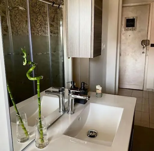 Apartment La Ramble
