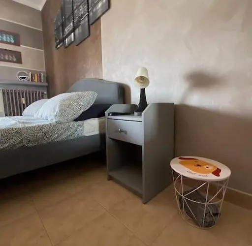 La Ramble Apartment *