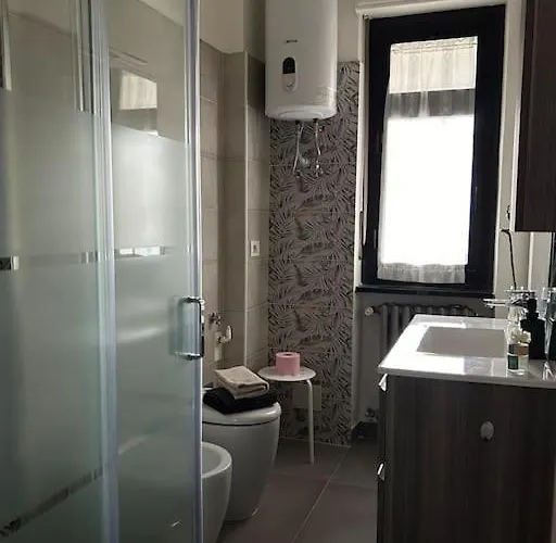 Apartment La Ramble *