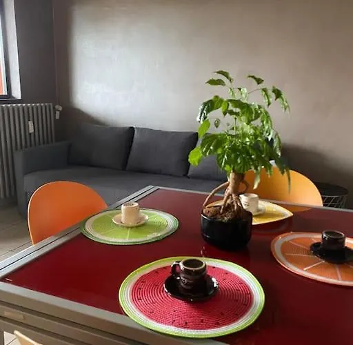 La Ramble Apartment Turin