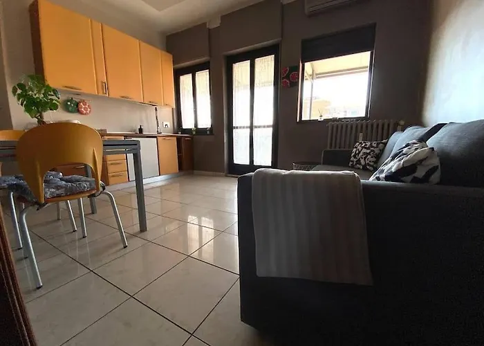 Apartment La Ramble Turin