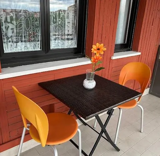 La Ramble Apartment *