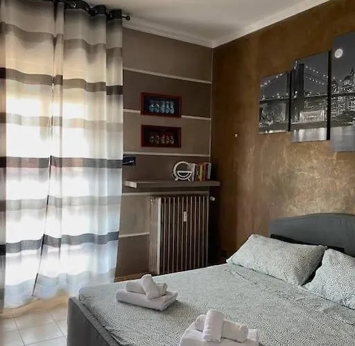 Apartment La Ramble Turin