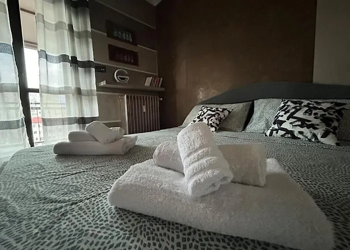 Apartment La Ramble Turin