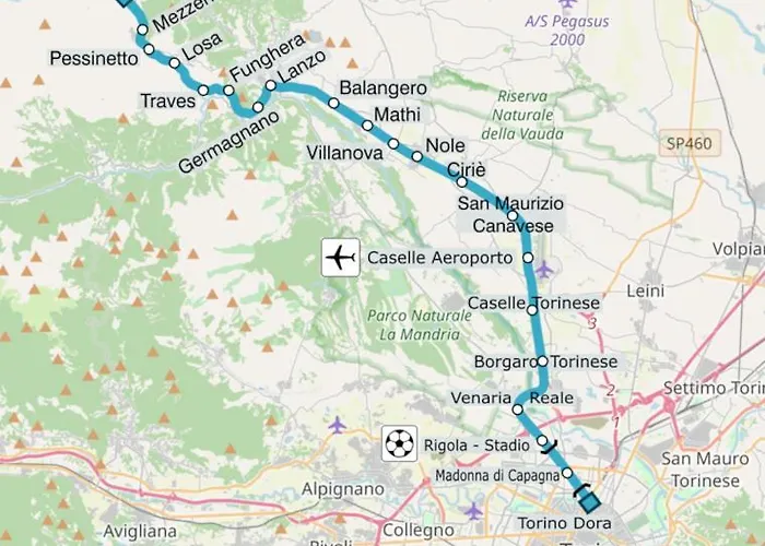 La Ramble * Torino