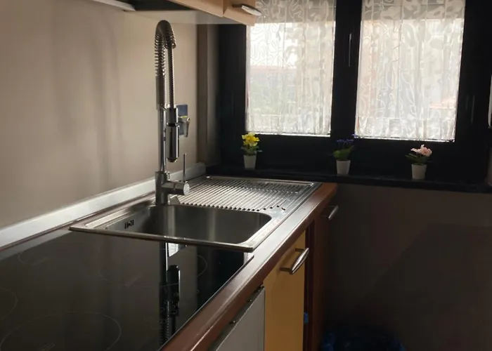La Ramble Apartman