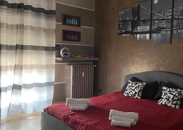 La Ramble Apartment Turin