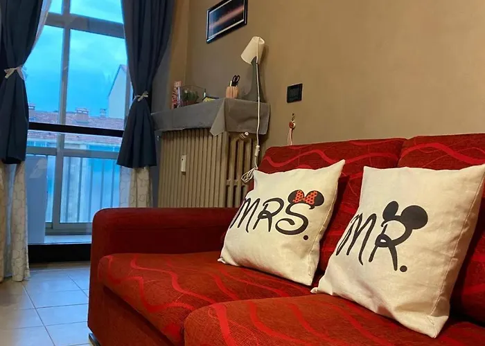 Apartment La Ramble *