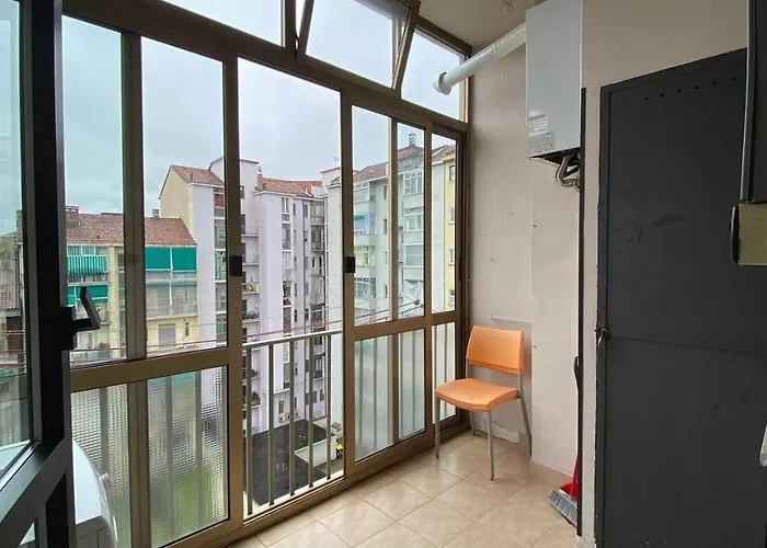 La Ramble Apartment *