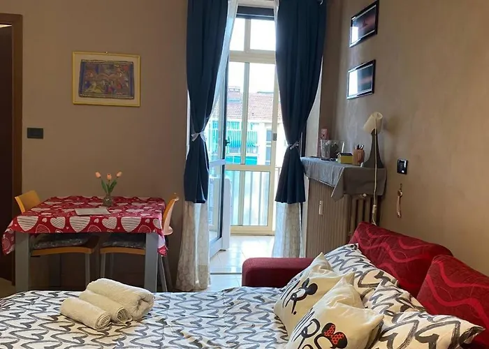 La Ramble Apartment *