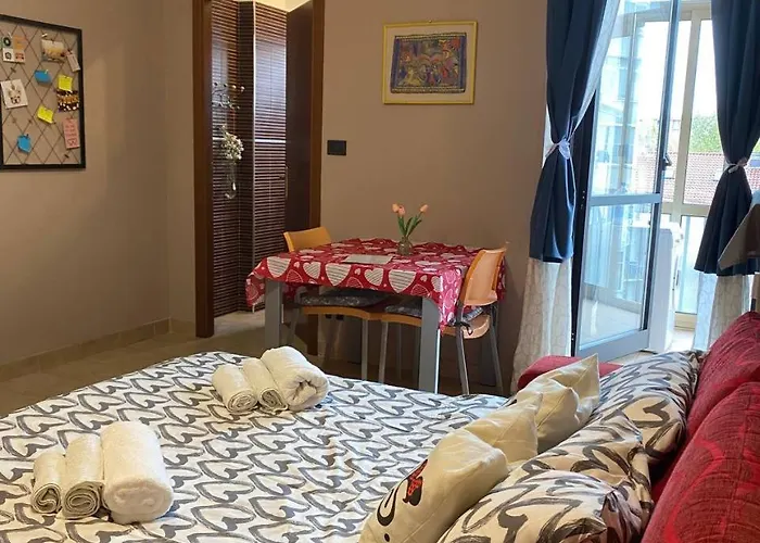 La Ramble Apartment