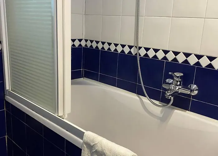 Apartment La Ramble