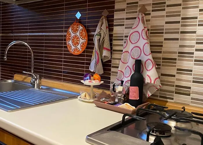 La Ramble Apartman *