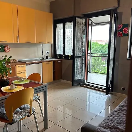 Apartament La Ramble