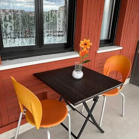 La Ramble Appartement *