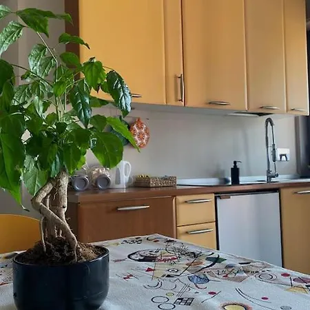 Lägenhet La Ramble *