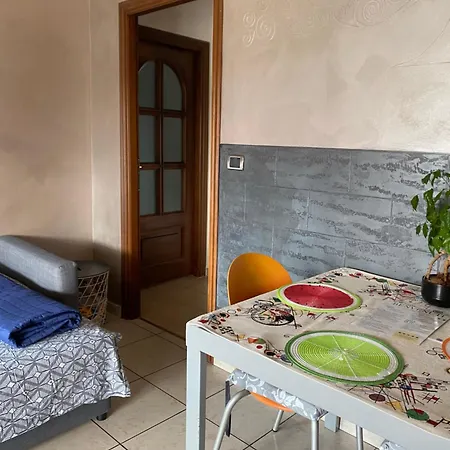 La Ramble Appartement