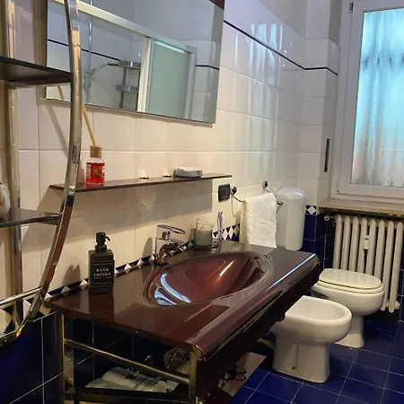 La Ramble Appartement *