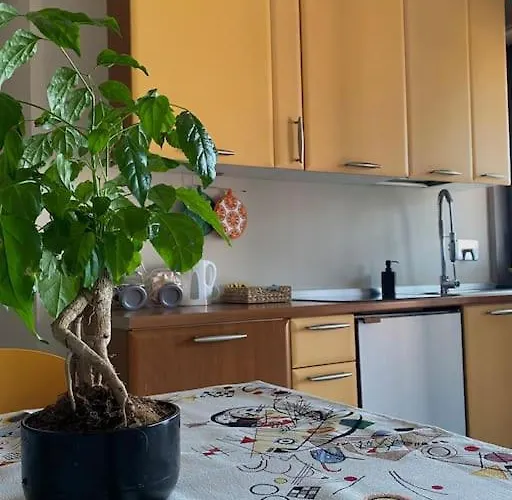 Apartament La Ramble *