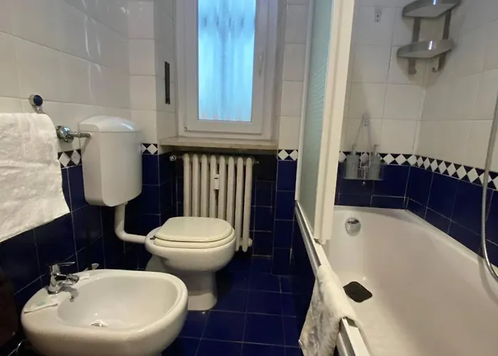 La Ramble Apartament *