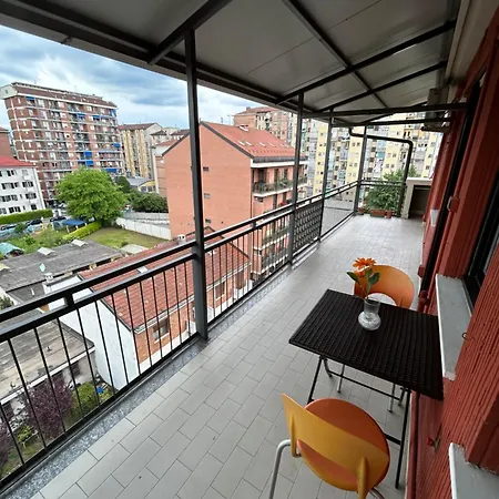 La Ramble Apartman