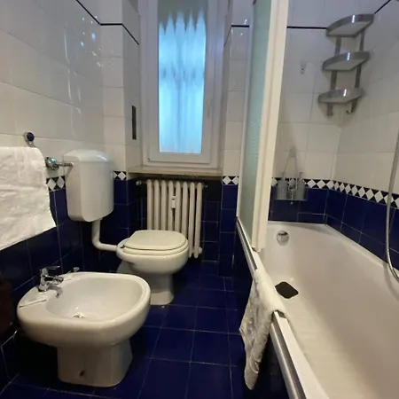 La Ramble Apartman *