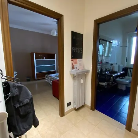 Apartman La Ramble